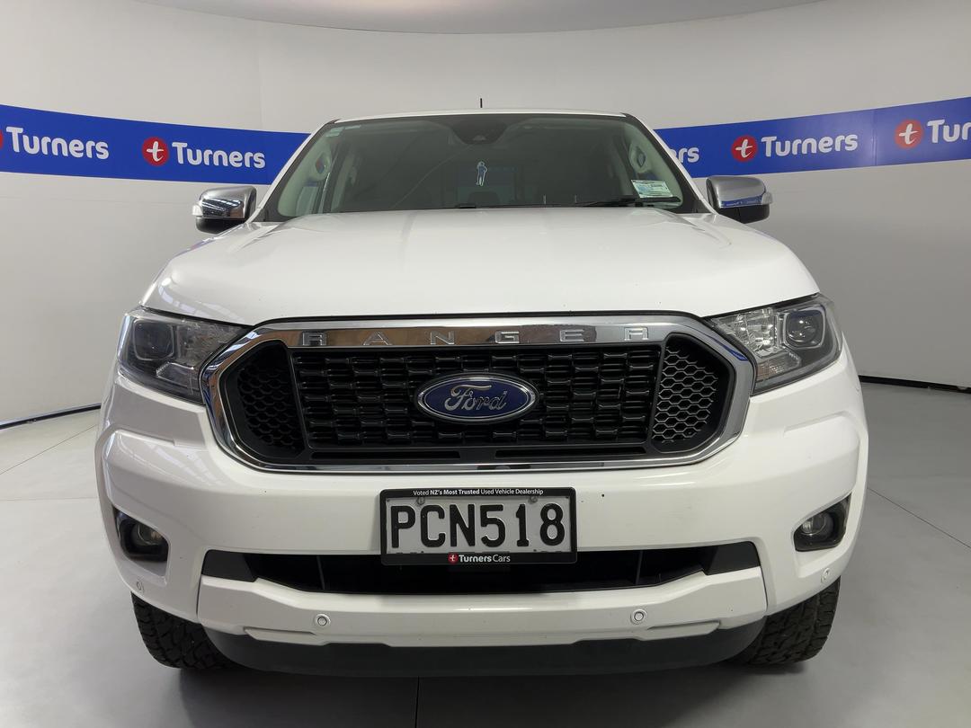 Photo '2' of Ford Ranger