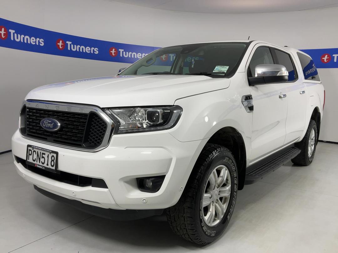 Photo '4' of Ford Ranger