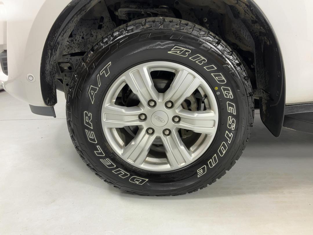Photo '10' of Ford Ranger