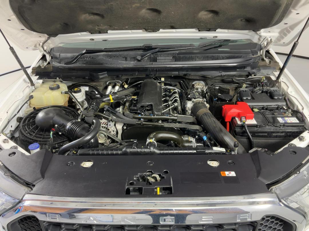 Photo '13' of Ford Ranger