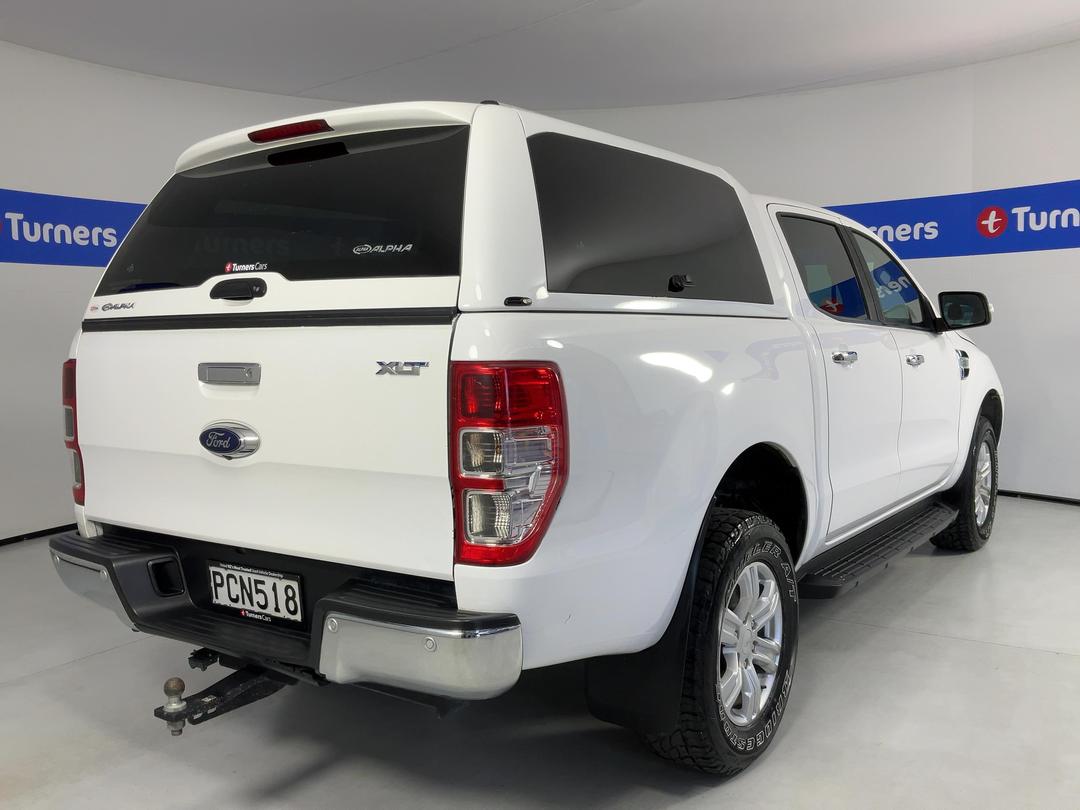 Photo '7' of Ford Ranger