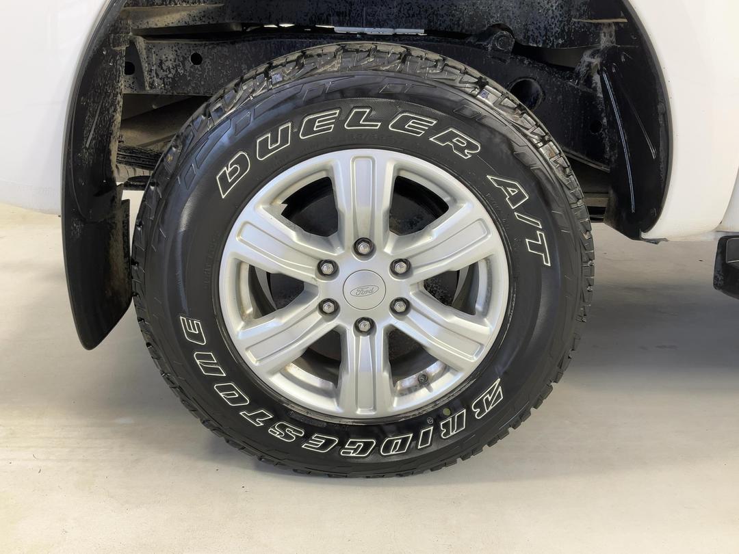 Photo '12' of Ford Ranger