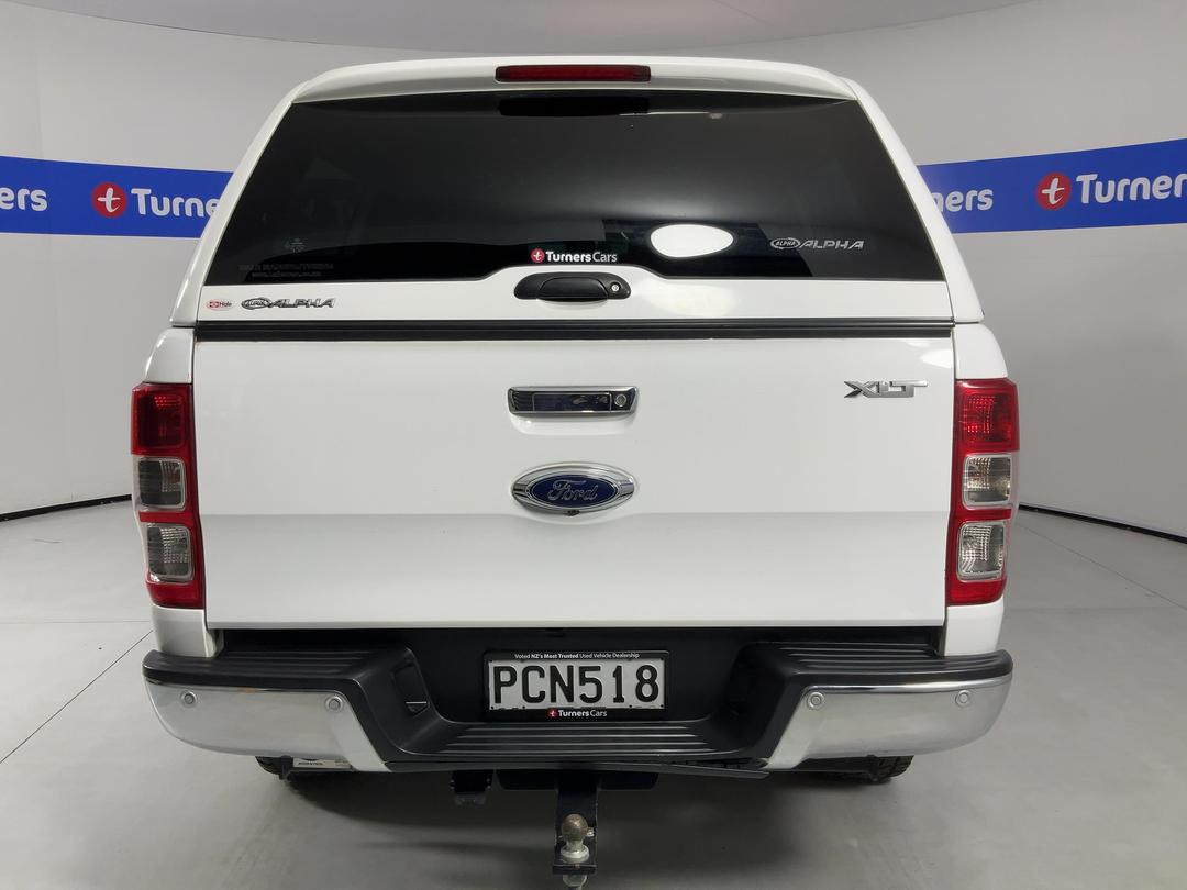 Photo '6' of Ford Ranger