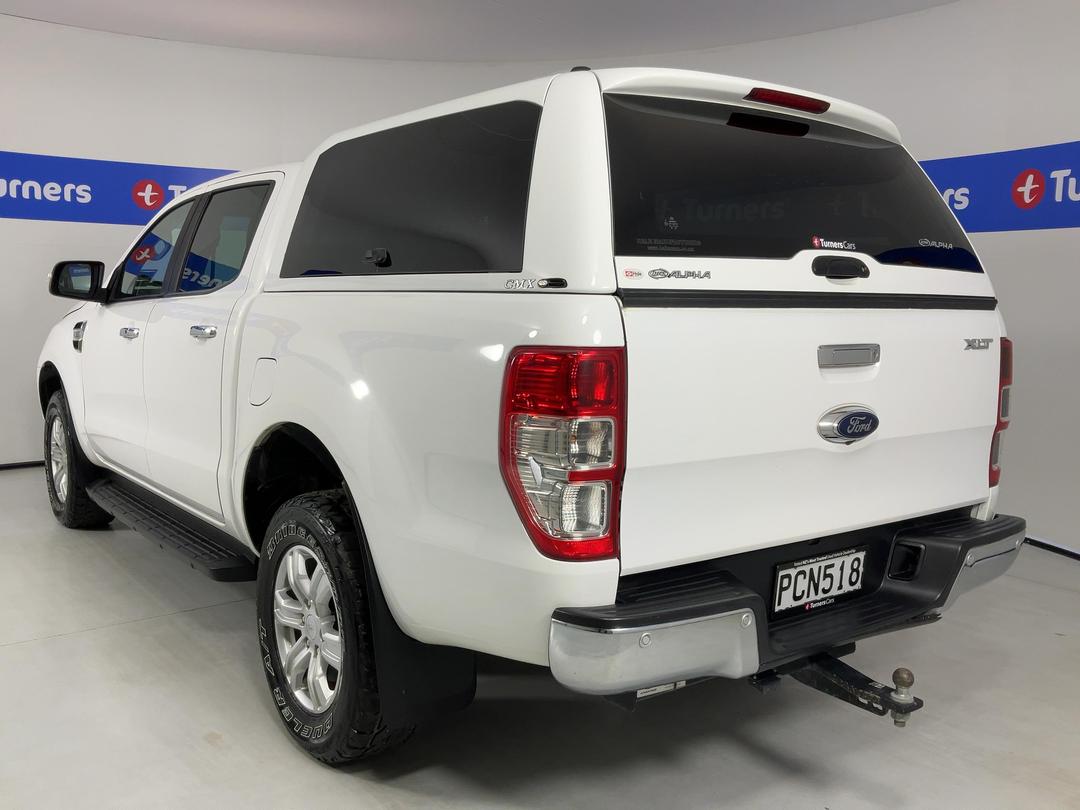 Photo '5' of Ford Ranger