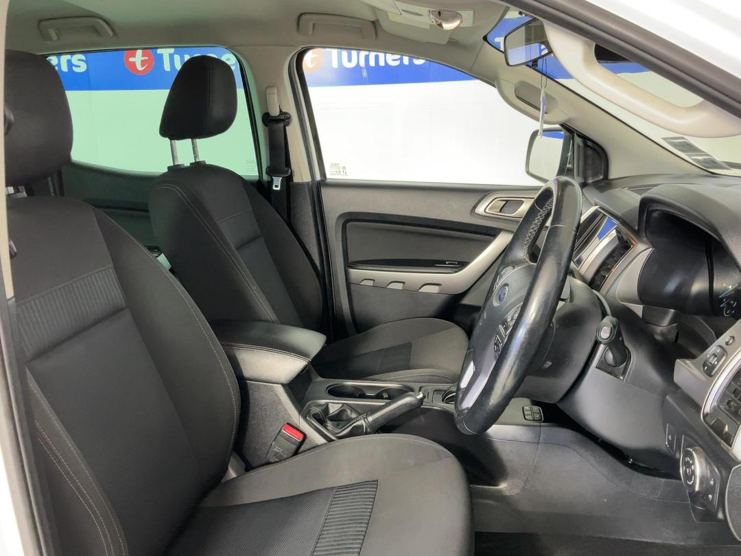 Photo '15' of Ford Ranger