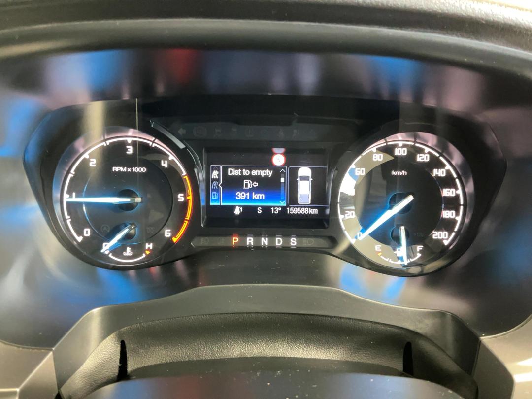 Photo '20' of Ford Ranger