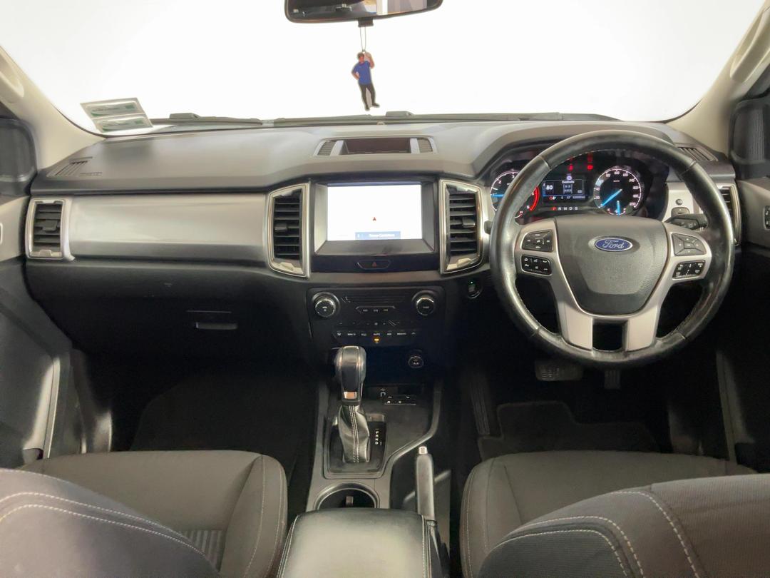 Photo '16' of Ford Ranger