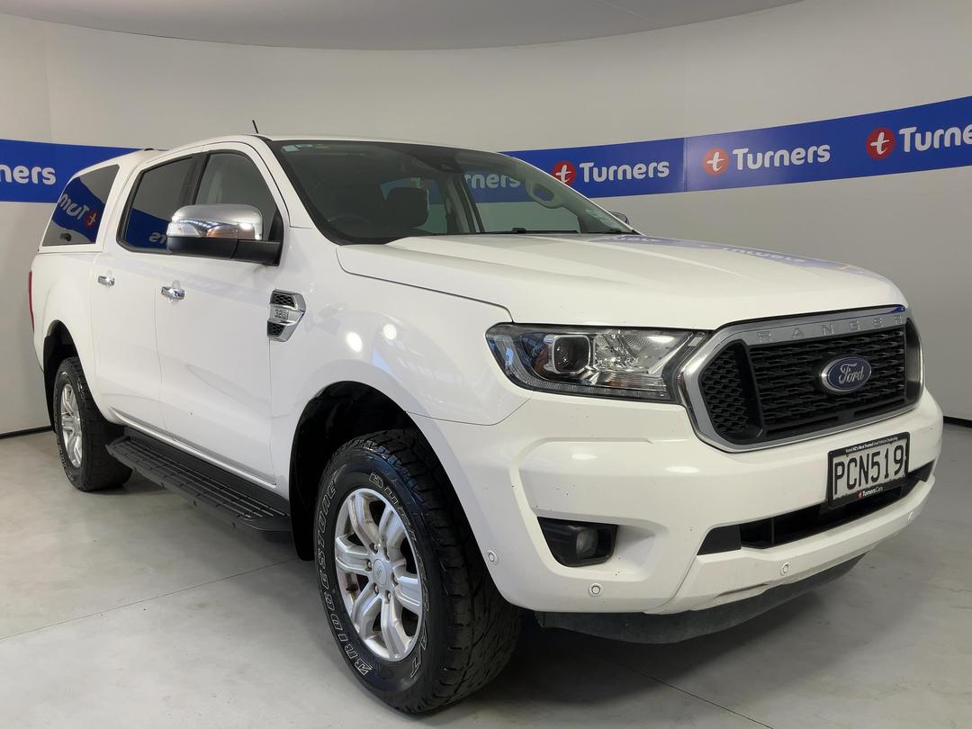 Photo '1' of Ford Ranger