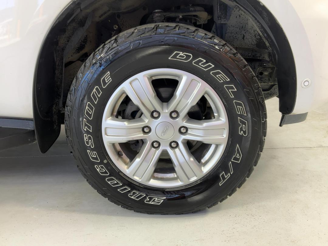 Photo '9' of Ford Ranger