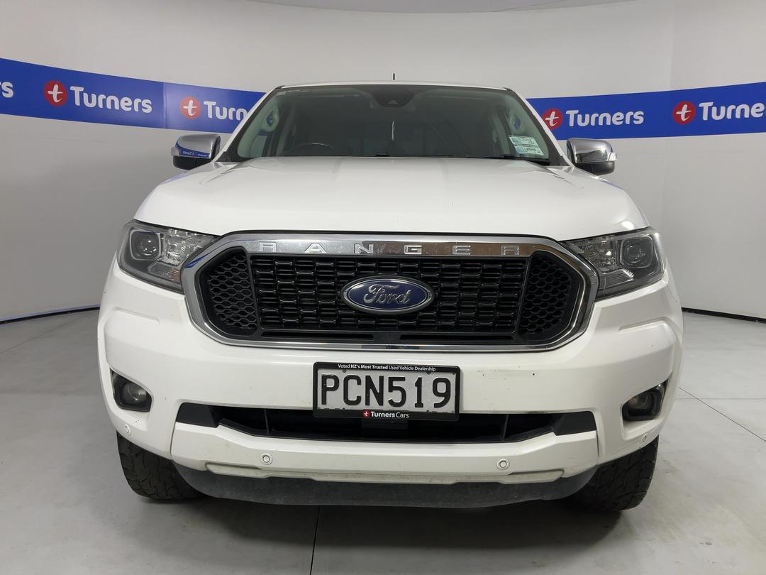 Photo '2' of Ford Ranger