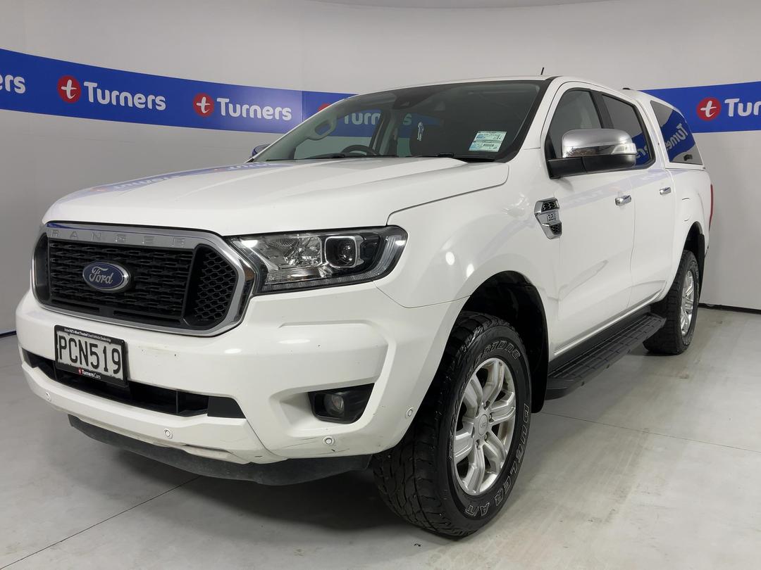 Photo '4' of Ford Ranger