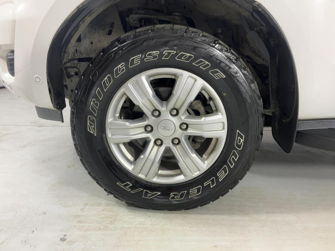 Photo '10' of Ford Ranger