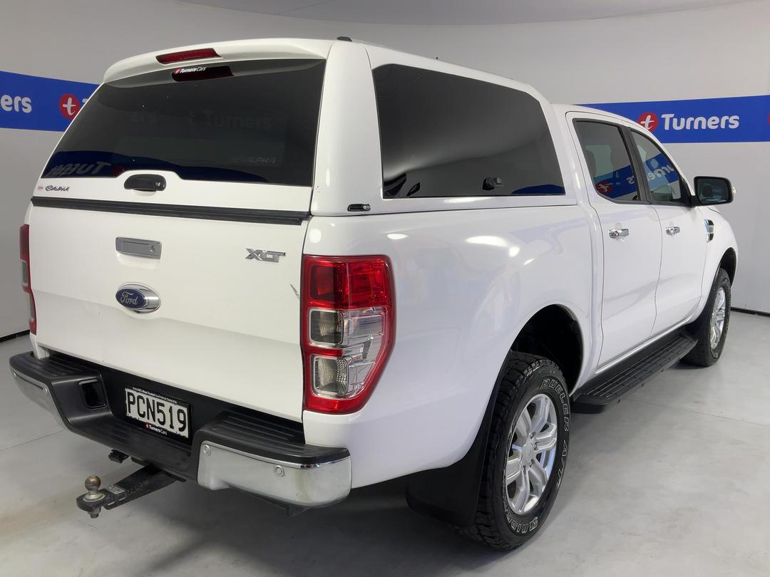 Photo '7' of Ford Ranger
