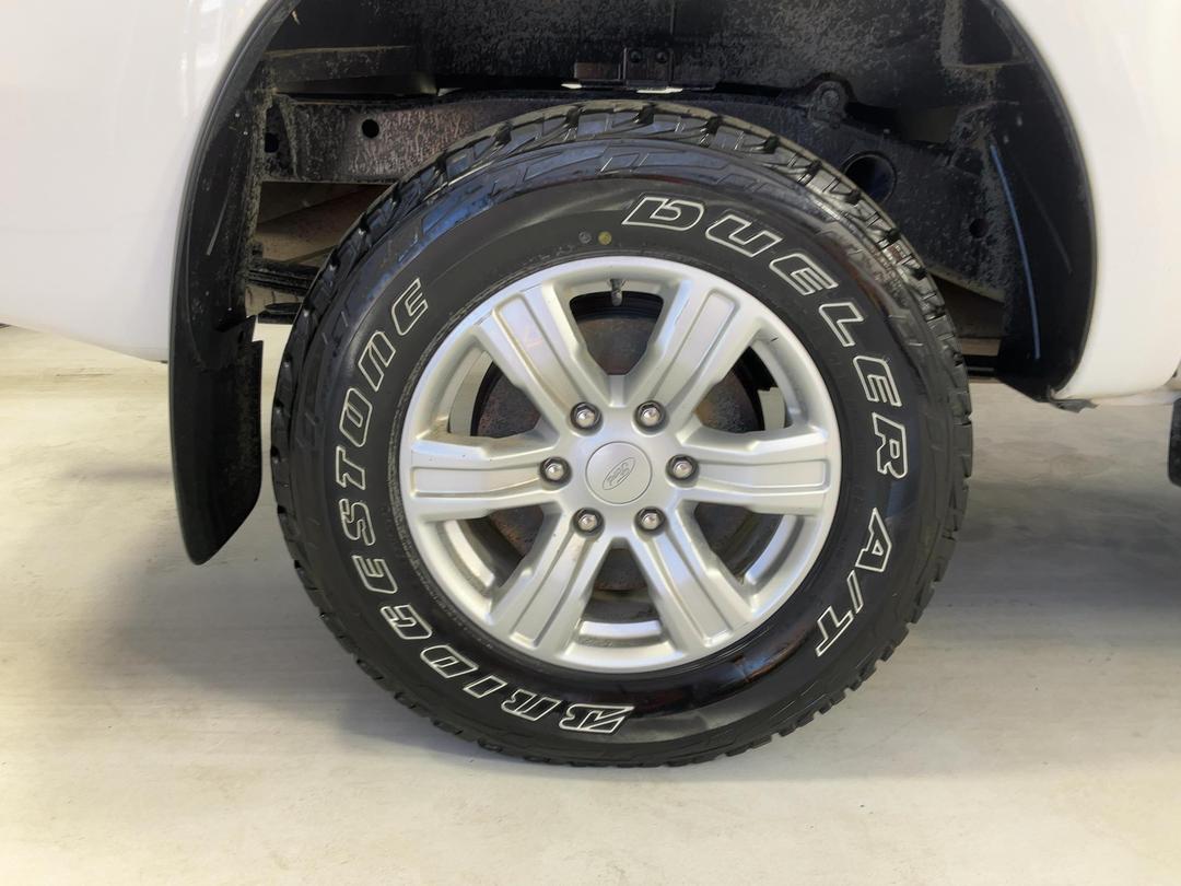 Photo '12' of Ford Ranger