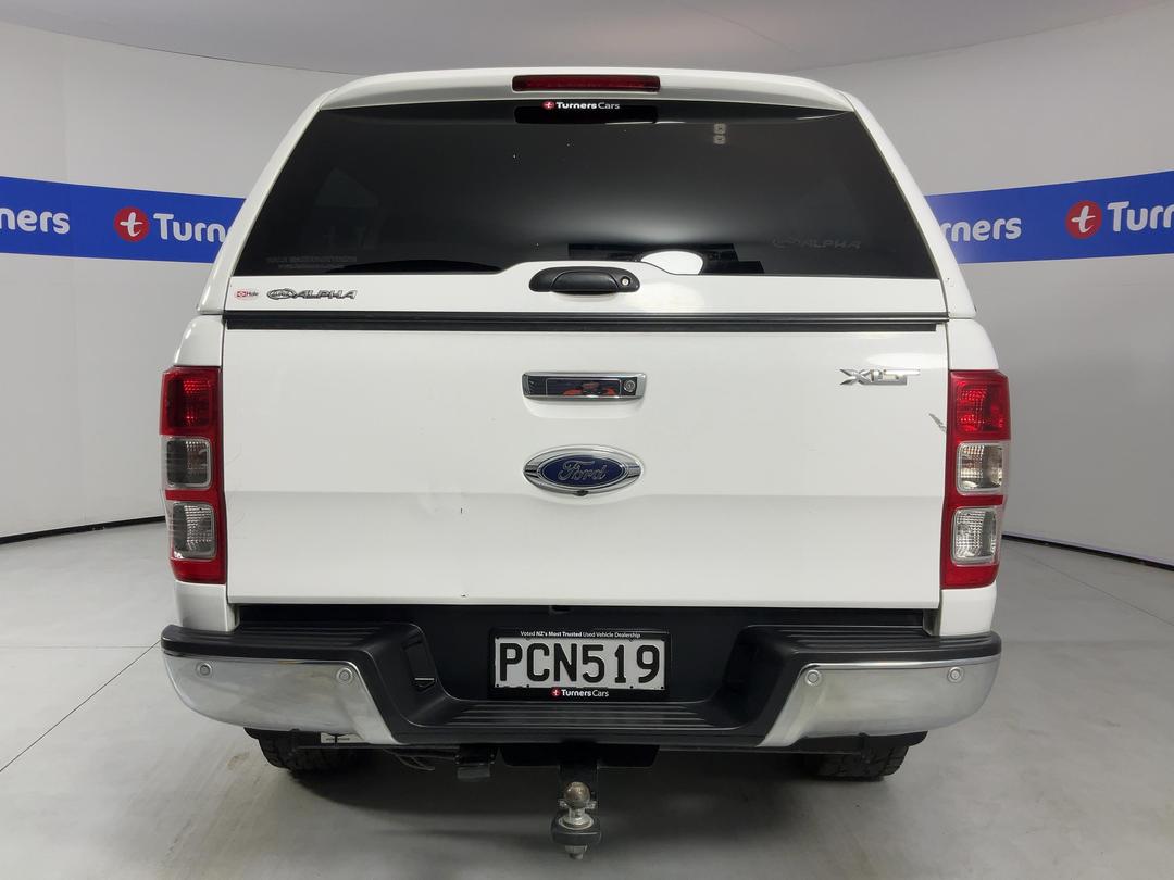 Photo '6' of Ford Ranger