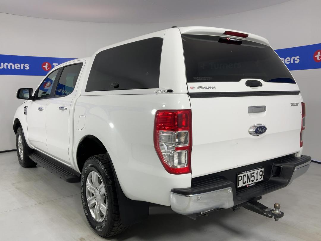 Photo '5' of Ford Ranger