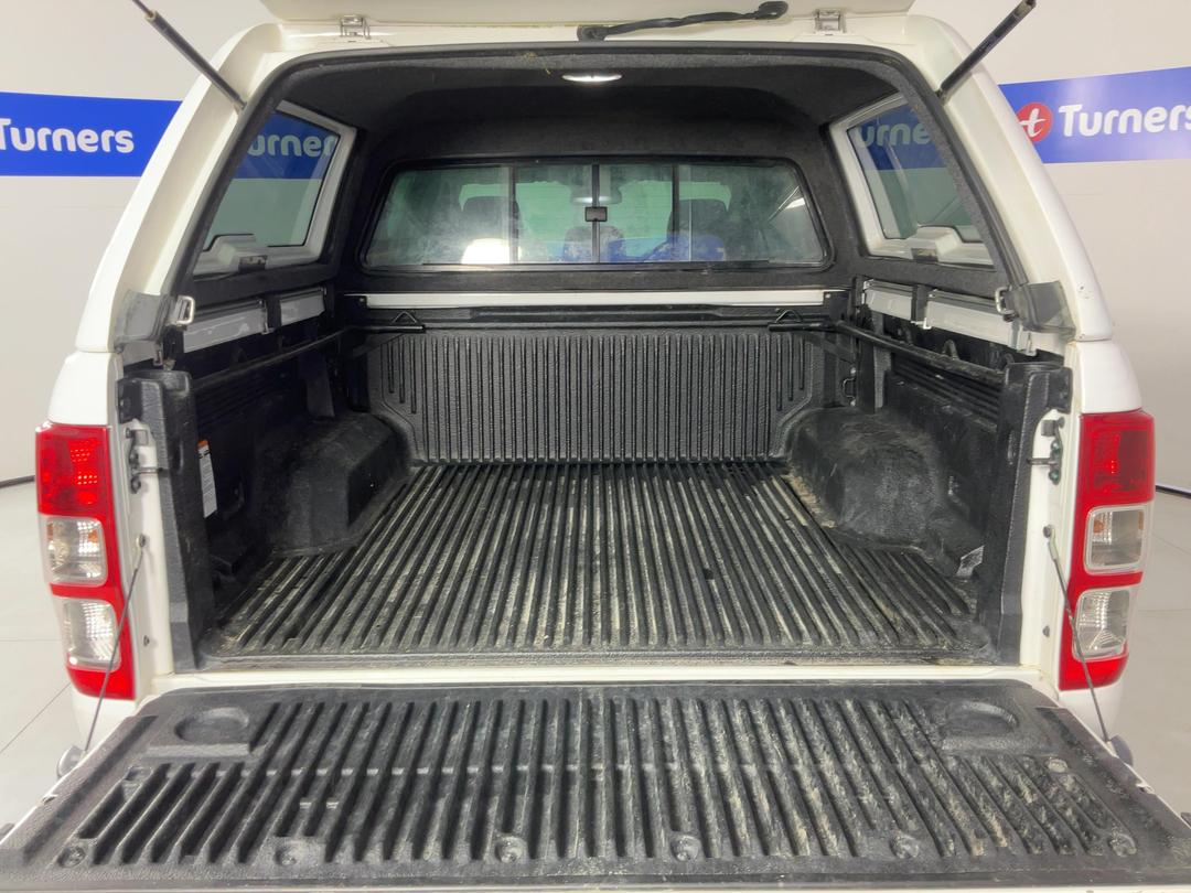 Photo '14' of Ford Ranger