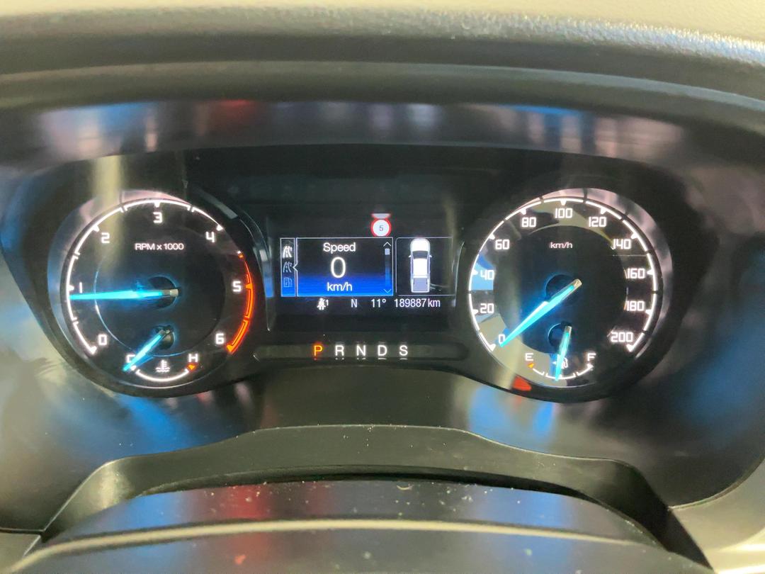 Photo '21' of Ford Ranger