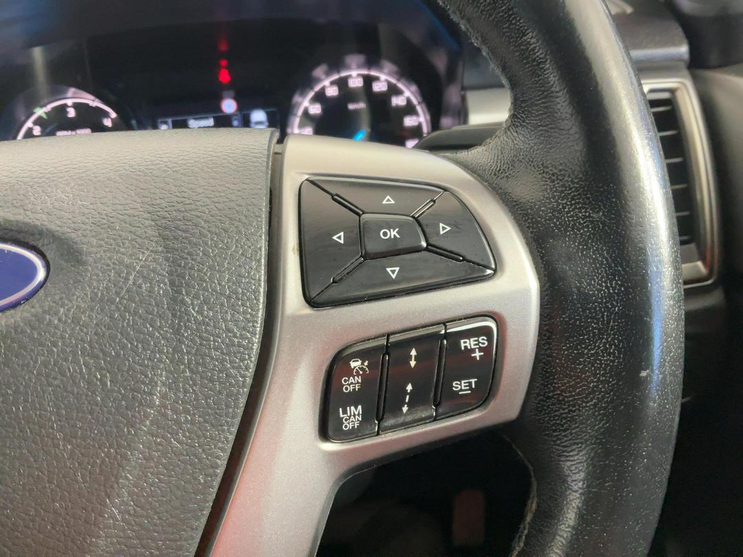 Photo '25' of Ford Ranger