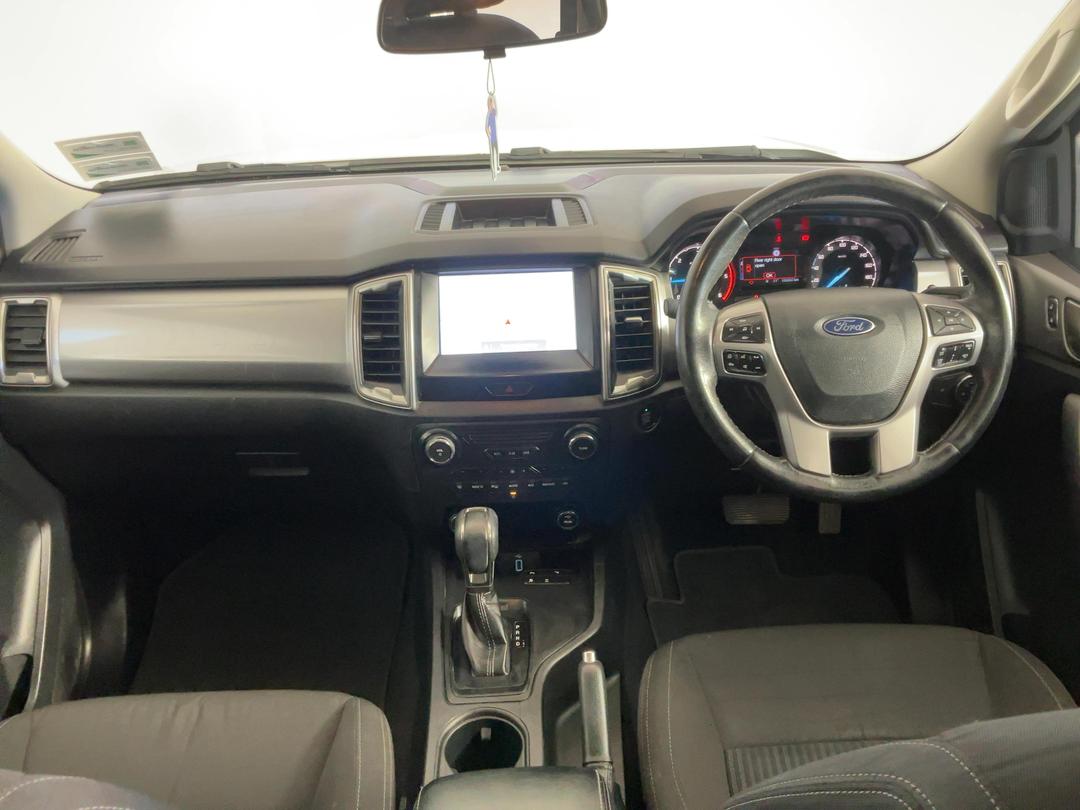 Photo '17' of Ford Ranger