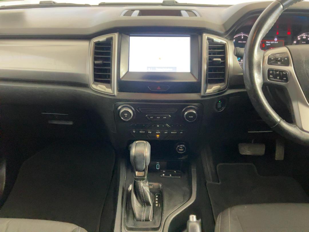 Photo '18' of Ford Ranger