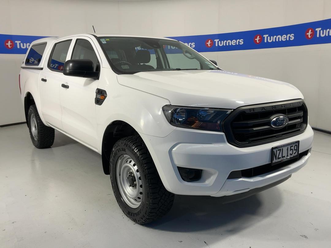 Photo '1' of Ford Ranger