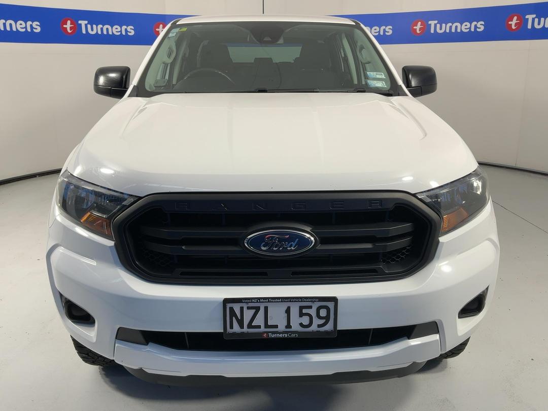 Photo '2' of Ford Ranger