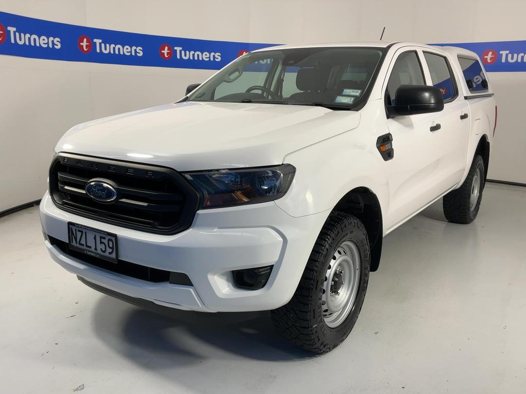 Photo '4' of Ford Ranger