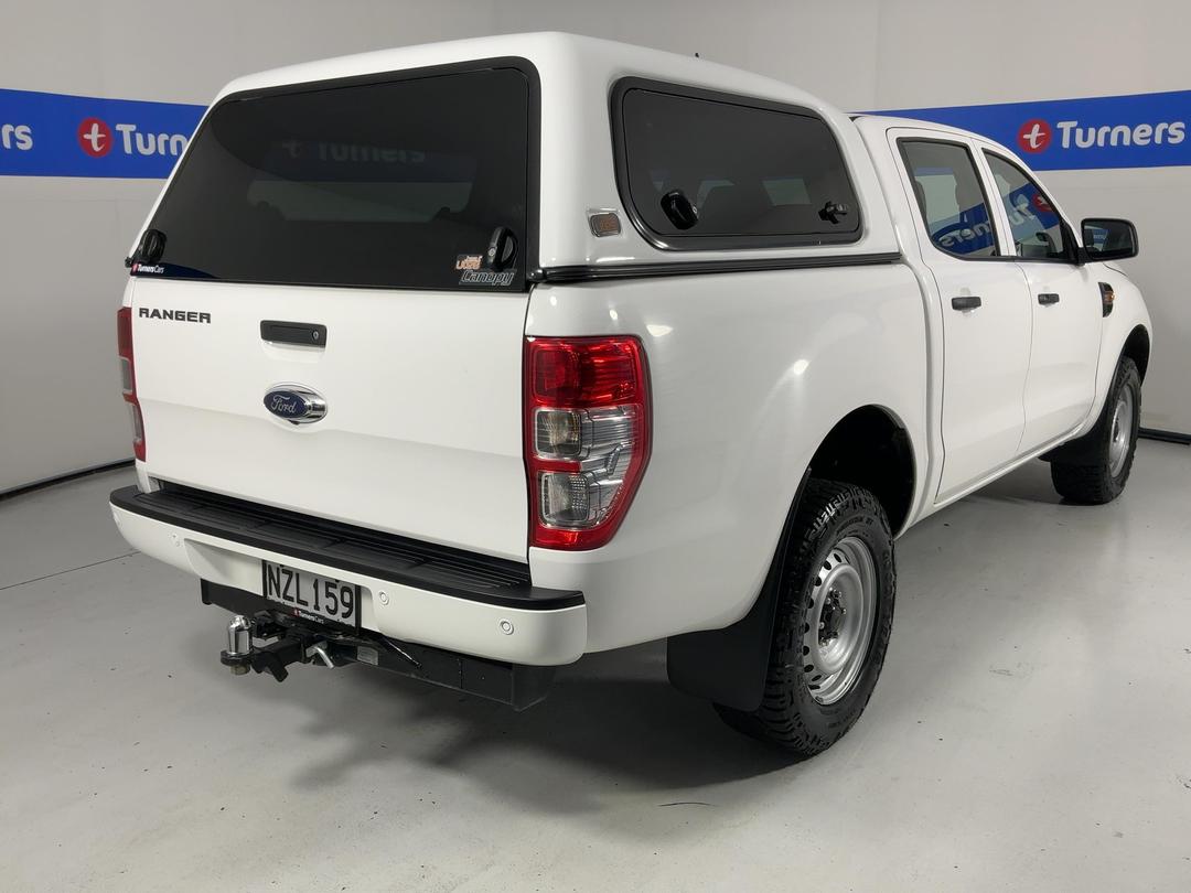 Photo '7' of Ford Ranger