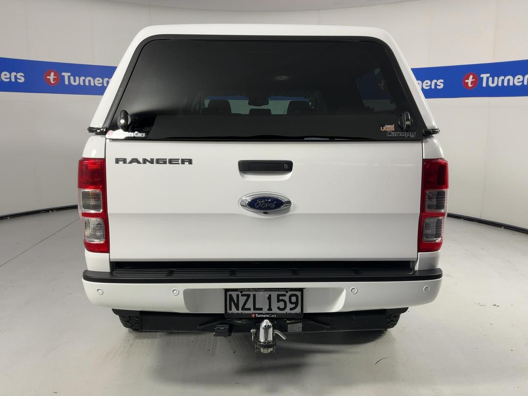 Photo '6' of Ford Ranger