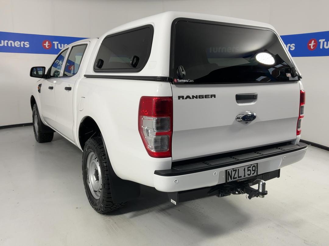 Photo '5' of Ford Ranger