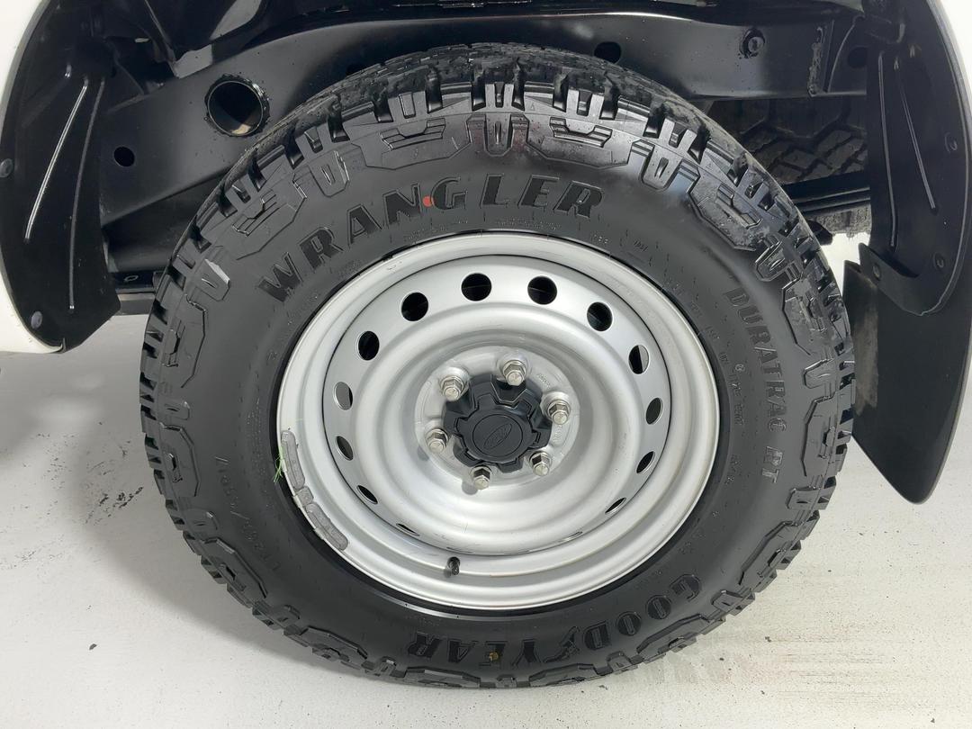 Photo '11' of Ford Ranger