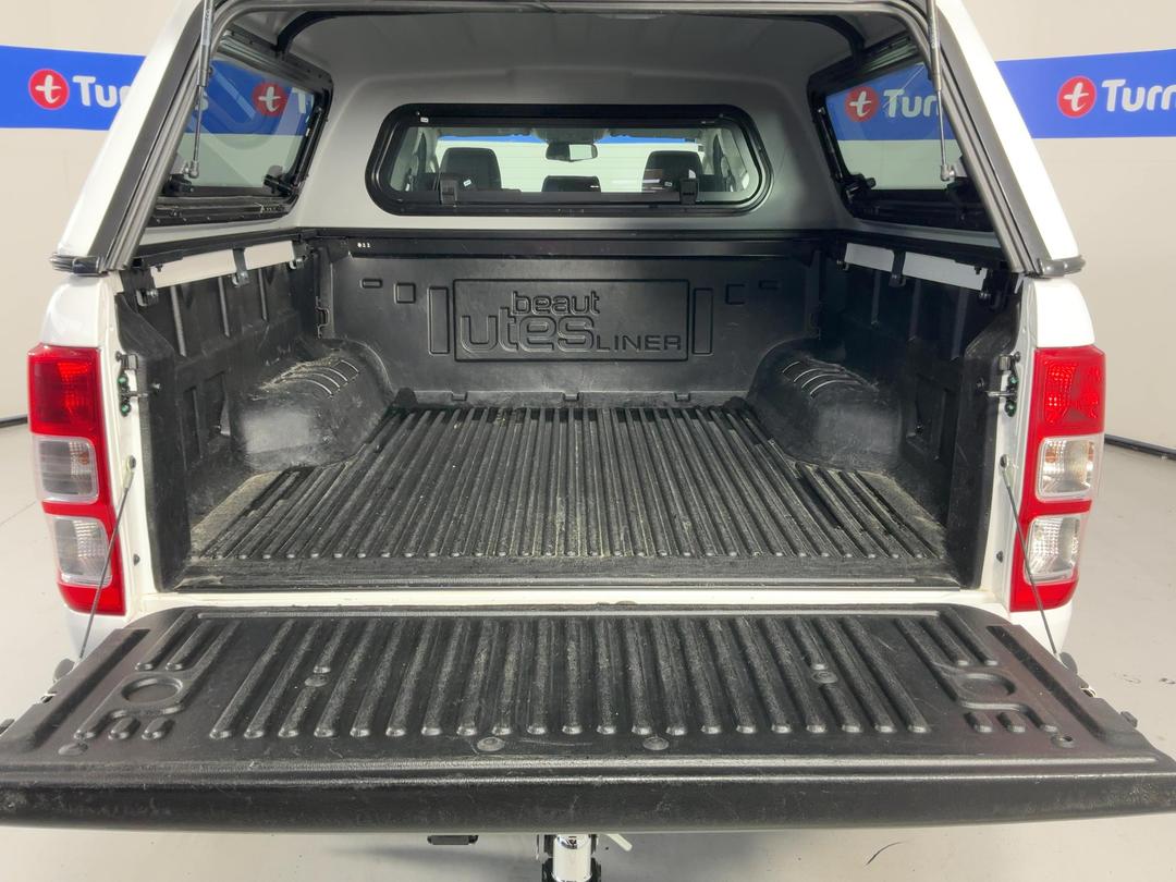 Photo '14' of Ford Ranger