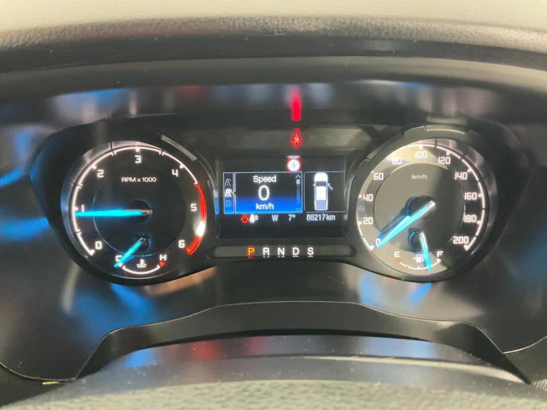 Photo '21' of Ford Ranger
