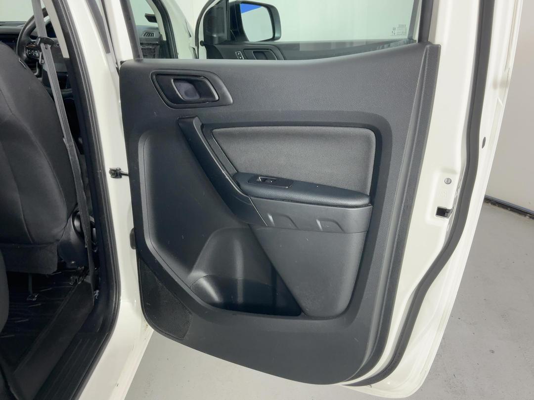 Photo '19' of Ford Ranger