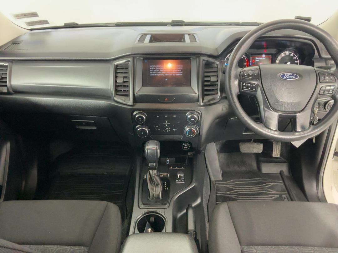 Photo '17' of Ford Ranger