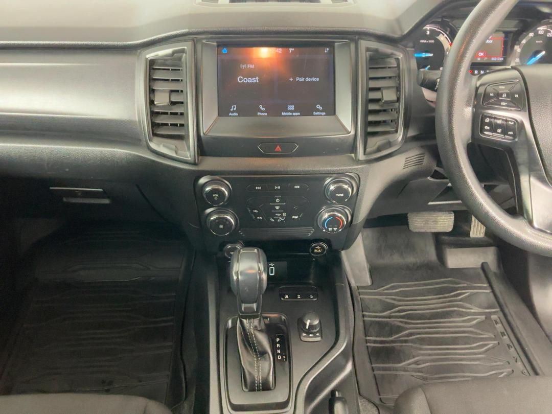 Photo '18' of Ford Ranger
