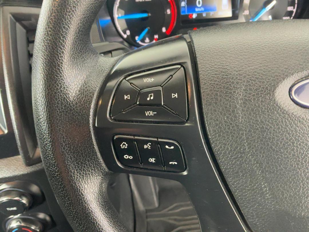 Photo '24' of Ford Ranger