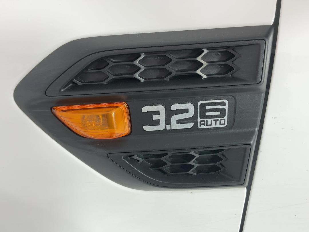 Photo '29' of Ford Ranger