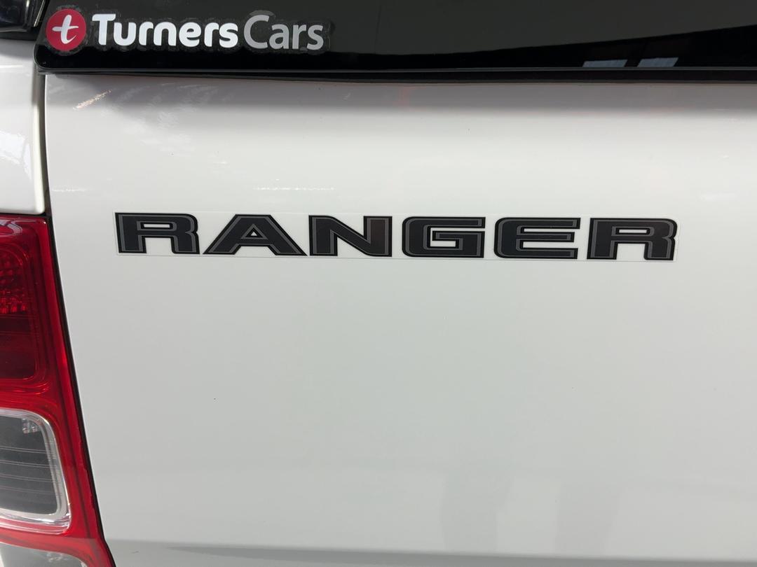 Photo '30' of Ford Ranger