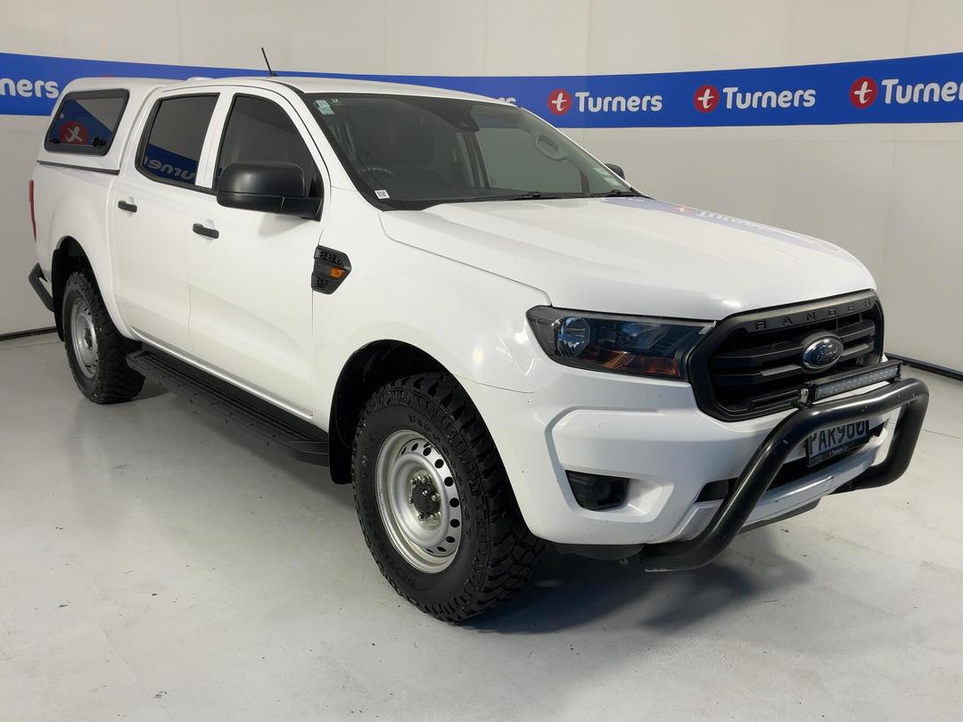 Photo '1' of Ford Ranger