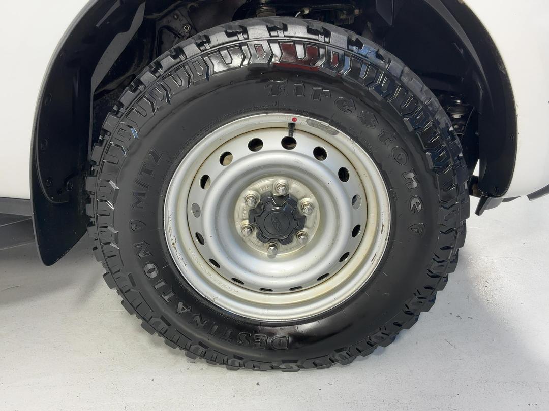 Photo '9' of Ford Ranger
