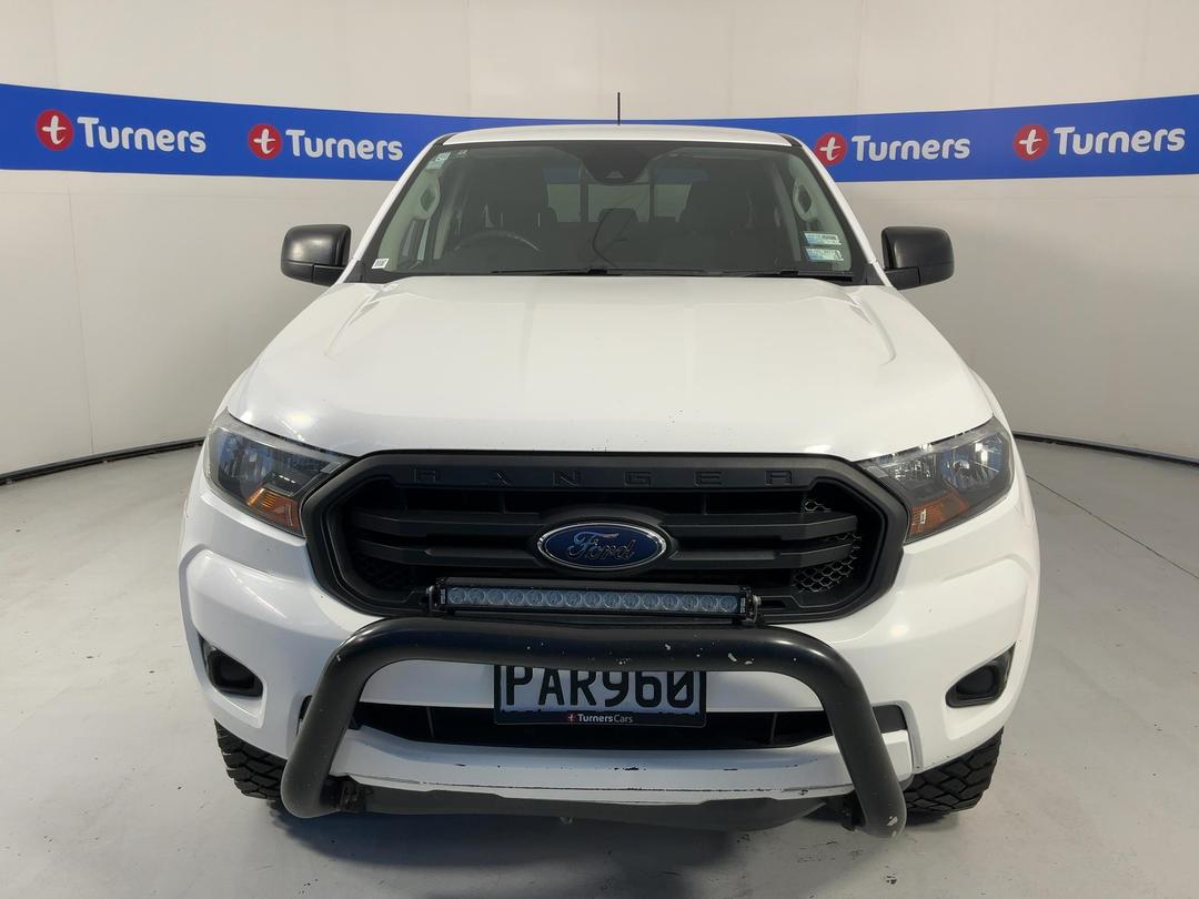 Photo '2' of Ford Ranger