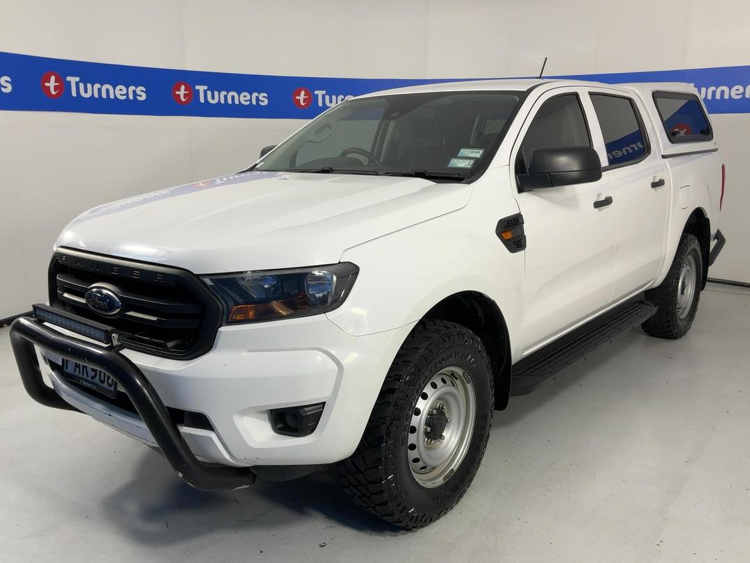 Photo '4' of Ford Ranger