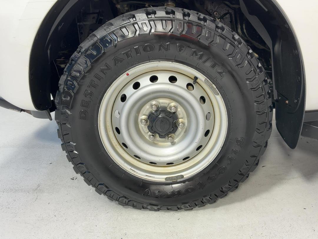 Photo '10' of Ford Ranger