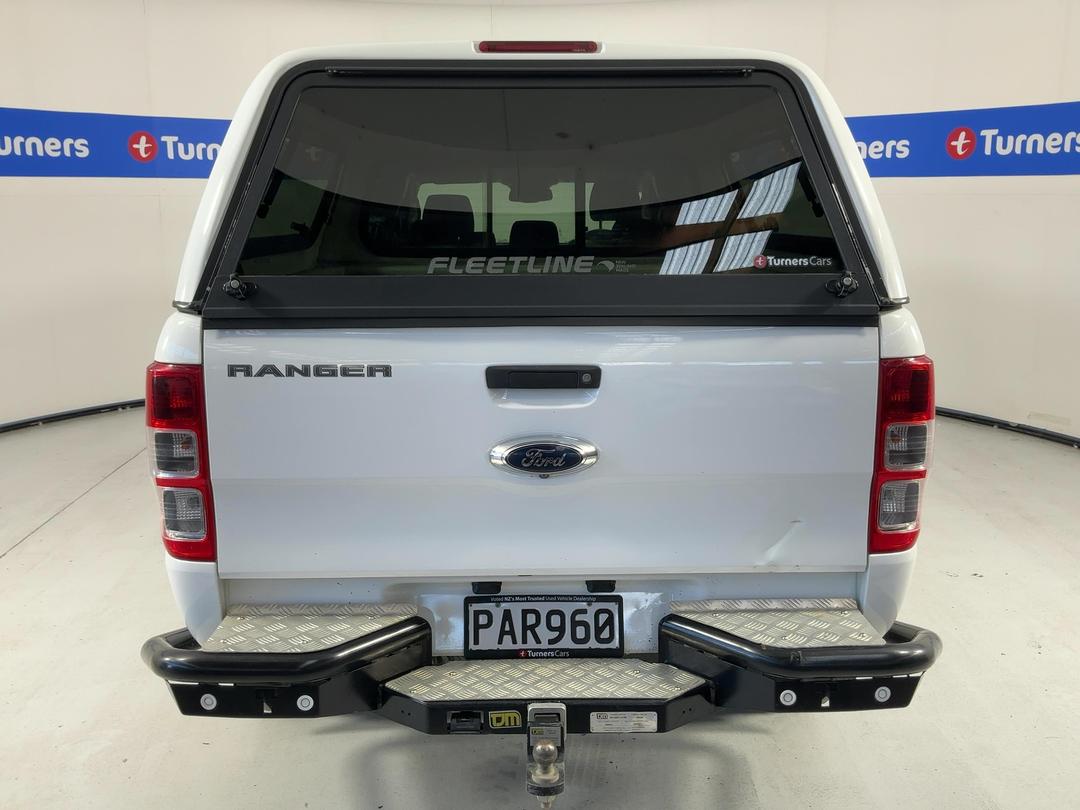 Photo '6' of Ford Ranger