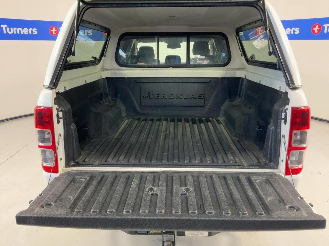 Photo '14' of Ford Ranger