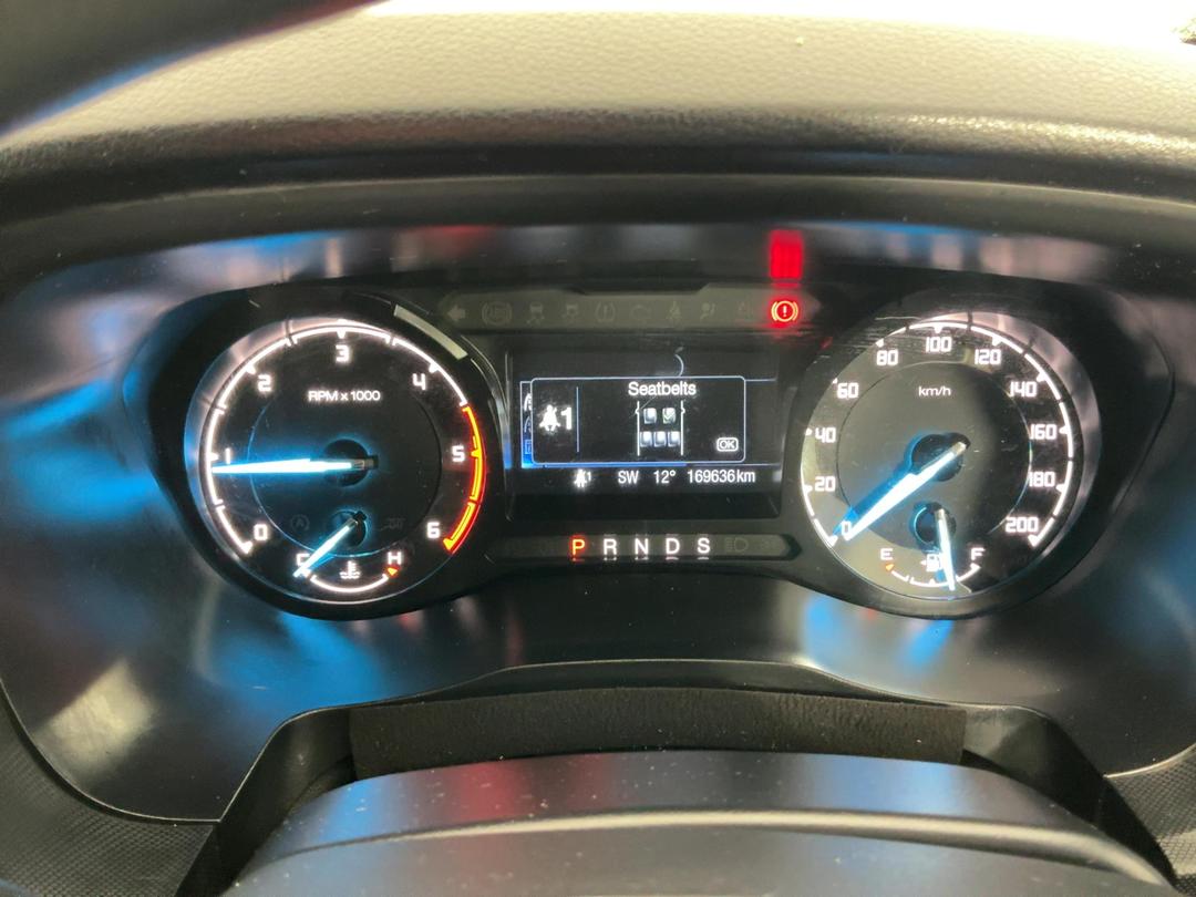 Photo '21' of Ford Ranger