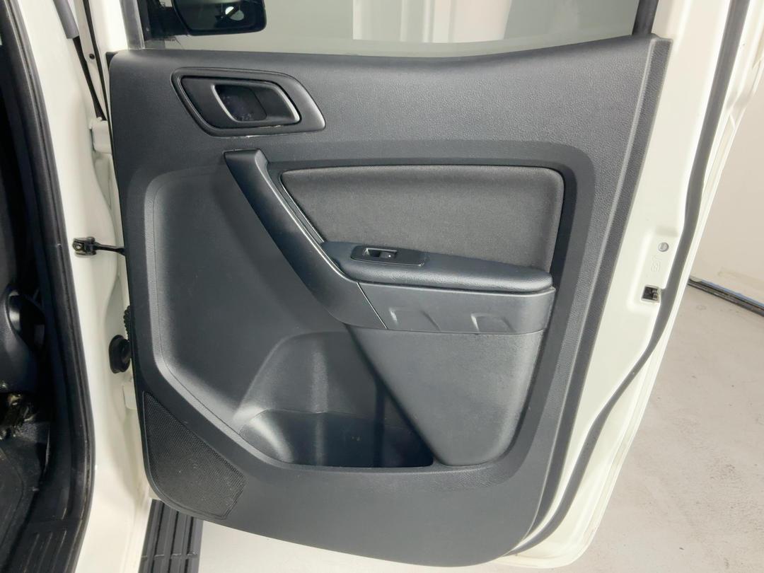Photo '19' of Ford Ranger