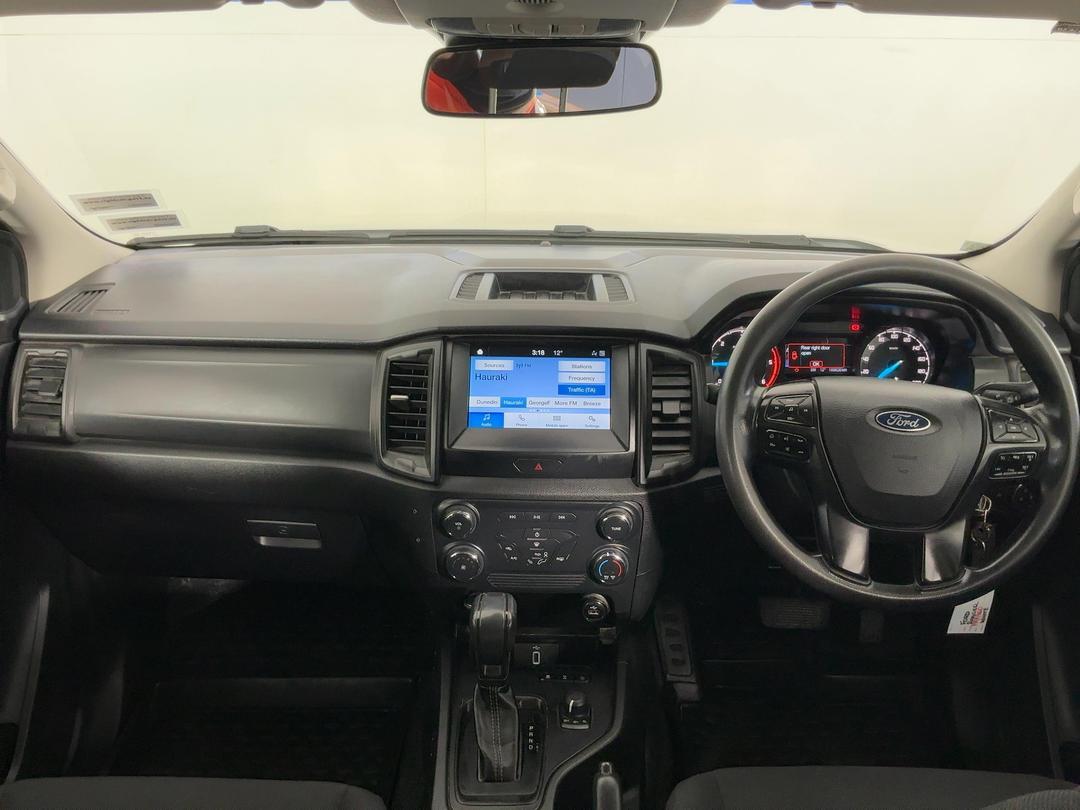Photo '17' of Ford Ranger